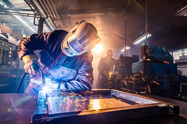 Best Structural Steel Welding in Marion, IA