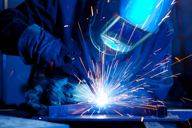 Best Maintenance and Repair Welding in Marion, IA