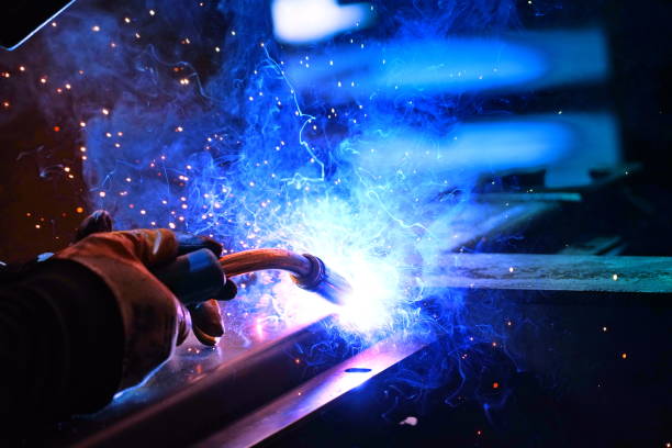 Best Food and Beverage Processing Equipment Welding in Marion, IA