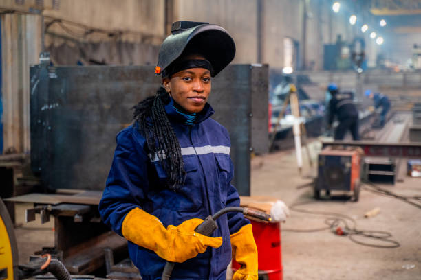 Professional Welder & Metal Fabrication in Marion, IA