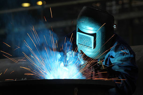 Best Automation and Robotic Welding in Marion, IA