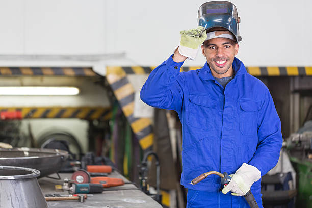 Best Specialty Welding Processes in Marion, IA